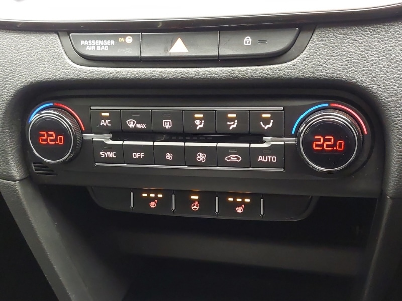 Used Kia Pro Ceed 2022 for sale - 77776954: Photo 14