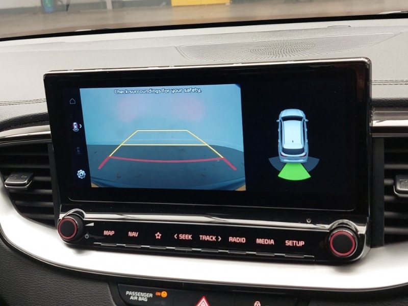 Used Kia Pro Ceed 2022 for sale - 77776954: Photo 15