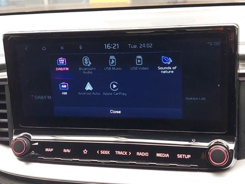 Used Kia Pro Ceed 2022 for sale - 77776954: Photo 17