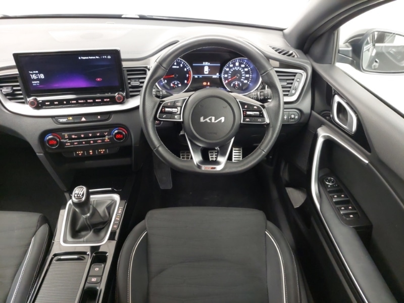 Used Kia Pro Ceed 2022 for sale - 77776954: Photo 7