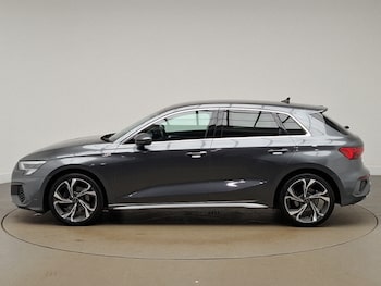 Used Audi A3 2023 for sale - 77852389: Photo