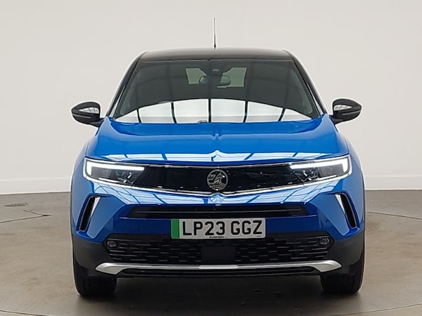 Used Vauxhall Mokka 2023 for sale - 76199572: Photo 12