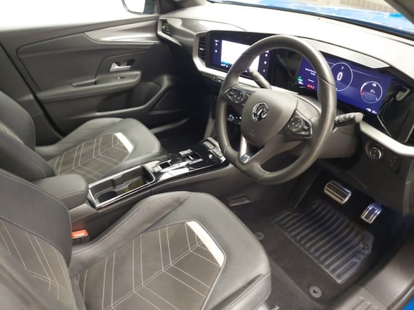 Used Vauxhall Mokka 2023 for sale - 76199572: Photo 13