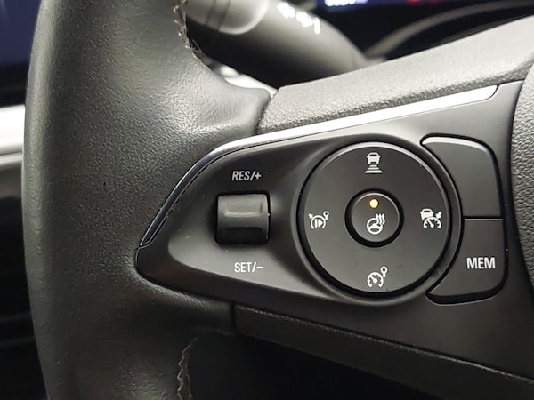 Used Vauxhall Mokka 2023 for sale - 76199572: Photo 18