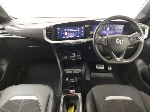 Used Vauxhall Mokka 2023 for sale - 76199572: Photo 2