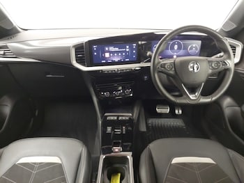 Used Vauxhall Mokka 2023 for sale - 76199572: Photo 2