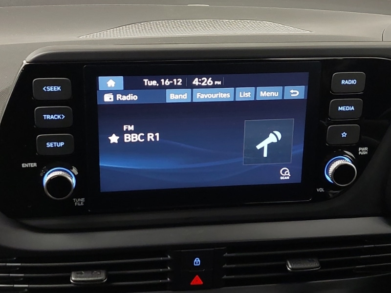 Used Hyundai BAYON 2023 for sale - 76983191: Photo 10