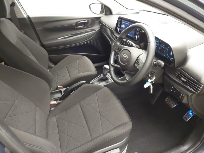 Used Hyundai BAYON 2023 for sale - 76983191: Photo 13