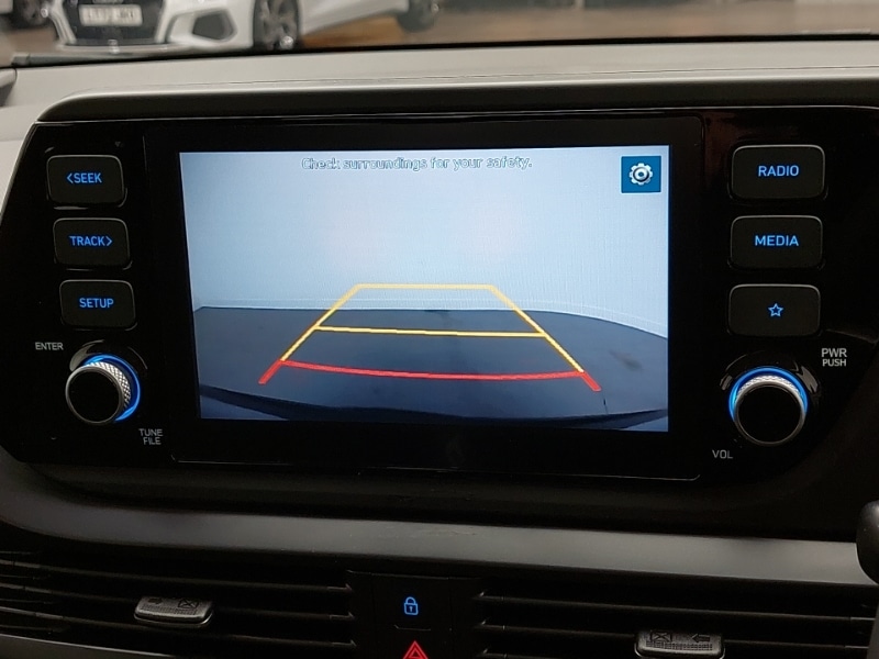 Used Hyundai BAYON 2023 for sale - 76983191: Photo 14