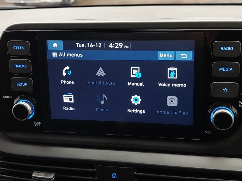 Used Hyundai BAYON 2023 for sale - 76983191: Photo 17