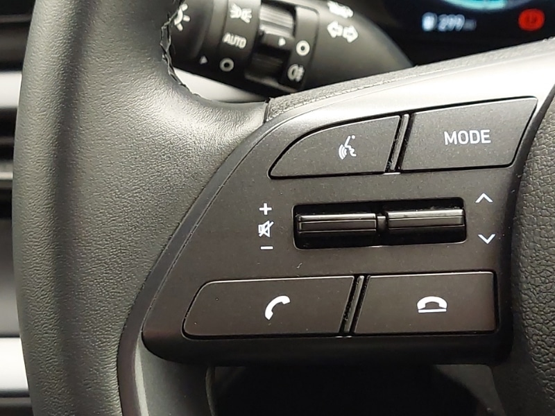 Used Hyundai BAYON 2023 for sale - 76983191: Photo 18