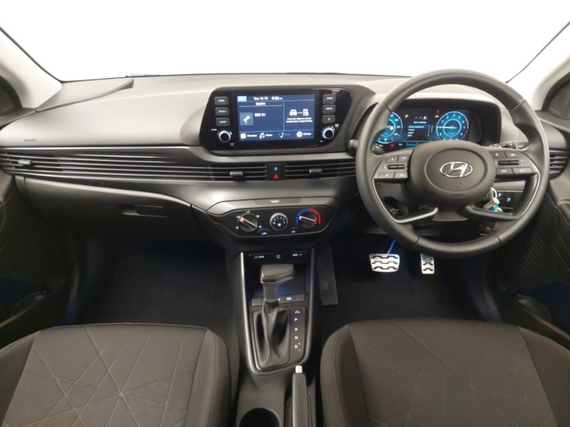 Used Hyundai BAYON 2023 for sale - 76983191: Photo 2