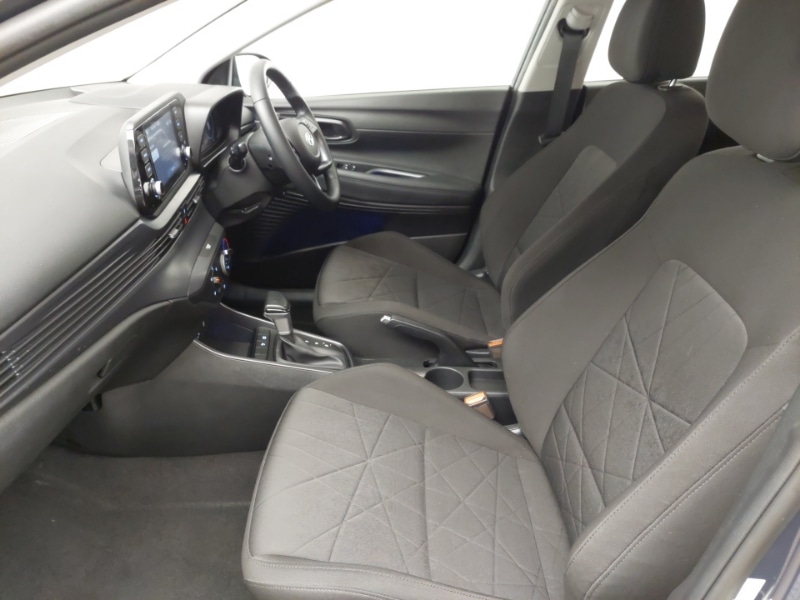 Used Hyundai BAYON 2023 for sale - 76983191: Photo 5