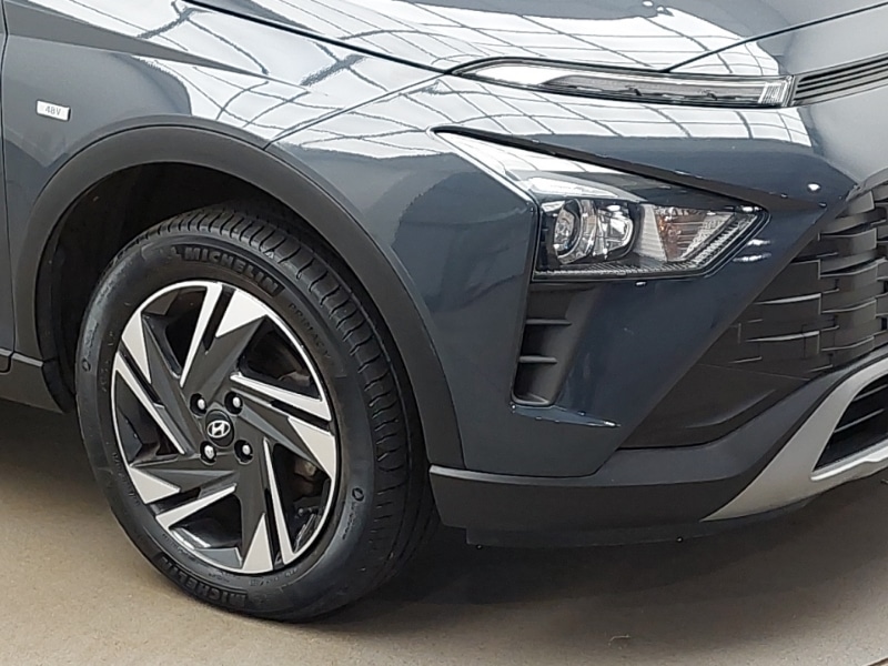 Used Hyundai BAYON 2023 for sale - 76983191: Photo 9