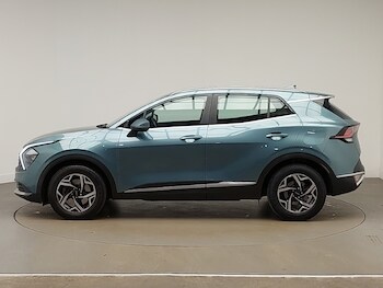 Used Kia Sportage 2023 for sale - 77568925: Photo