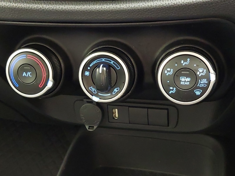 Used Toyota Aygo X 2022 for sale - 76393055: Photo 16