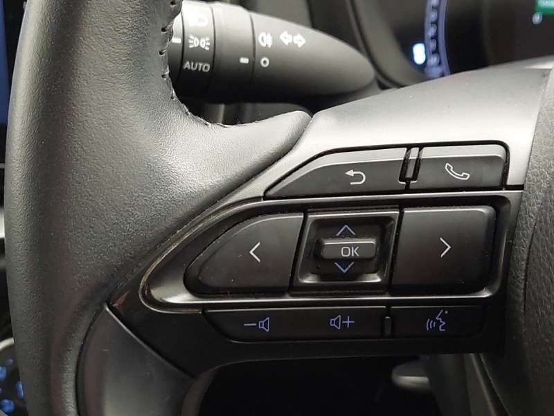 Used Toyota Aygo X 2022 for sale - 76393055: Photo 18