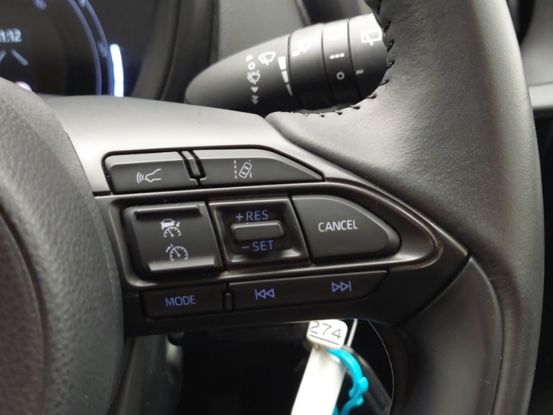 Used Toyota Aygo X 2022 for sale - 76393055: Photo 19