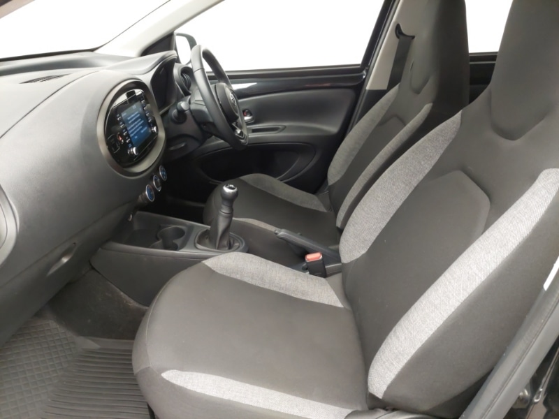 Used Toyota Aygo X 2022 for sale - 76393055: Photo 5