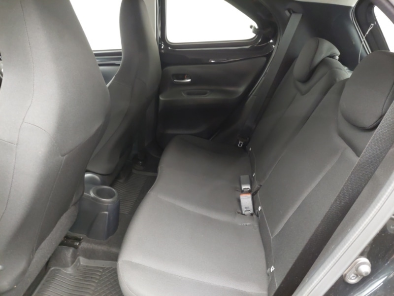Used Toyota Aygo X 2022 for sale - 76393055: Photo 6