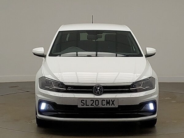 Used Volkswagen Polo 2020 for sale - 76188293: Photo 12