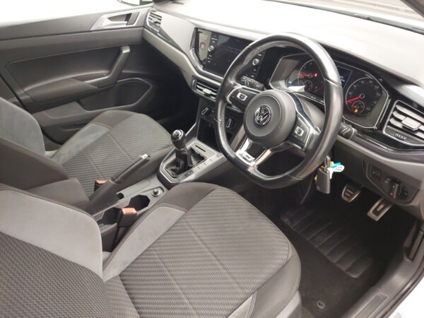 Used Volkswagen Polo 2020 for sale - 76188293: Photo 13