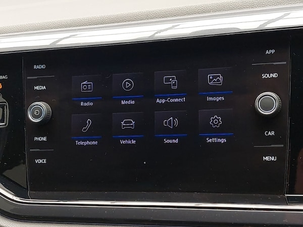 Used Volkswagen Polo 2020 for sale - 76188293: Photo 17