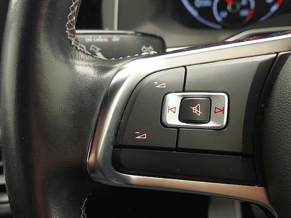 Used Volkswagen Polo 2020 for sale - 76188293: Photo 18