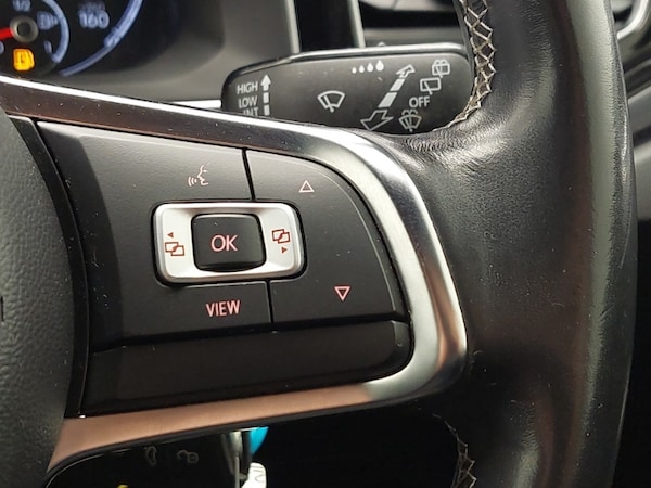 Used Volkswagen Polo 2020 for sale - 76188293: Photo 19
