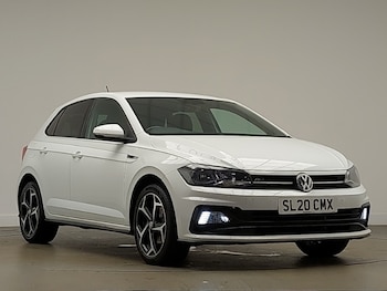 2020 - 1.0 TSI 115 R-Line 5dr