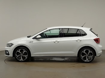Used Volkswagen Polo 2020 for sale - 76188293: Photo 4