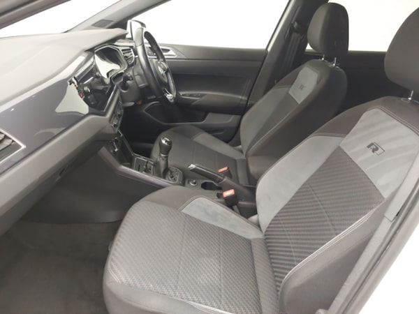 Used Volkswagen Polo 2020 for sale - 76188293: Photo 5