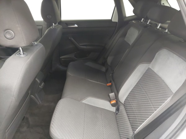 Used Volkswagen Polo 2020 for sale - 76188293: Photo 6