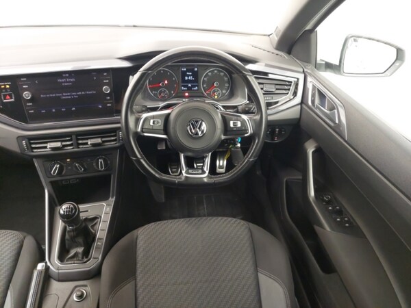 Used Volkswagen Polo 2020 for sale - 76188293: Photo 7
