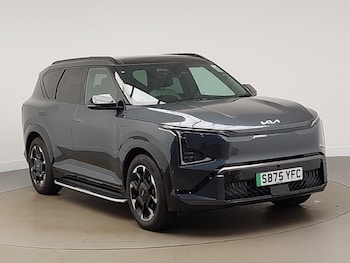 Used Kia EV5 2025 for sale - 78346514: Photo
