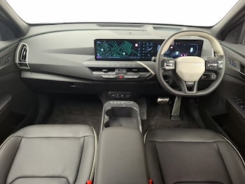 Used Kia EV5 2025 for sale - 78346514: Photo