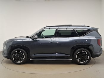 Used Kia EV5 2025 for sale - 78346514: Photo