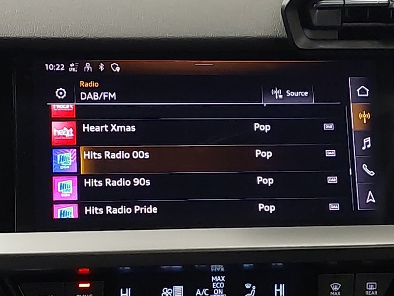 Used Audi A3 2022 for sale - 76707729: Photo 11