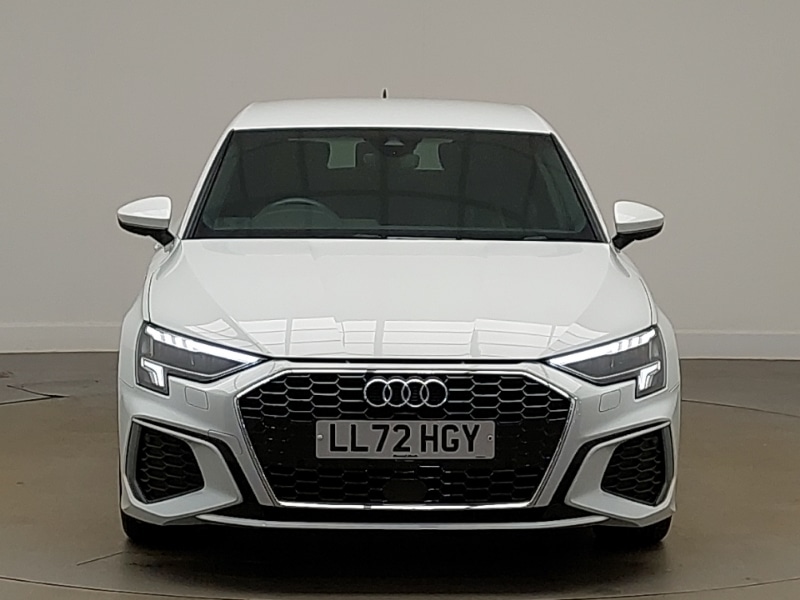 Used Audi A3 2022 for sale - 76707729: Photo 12