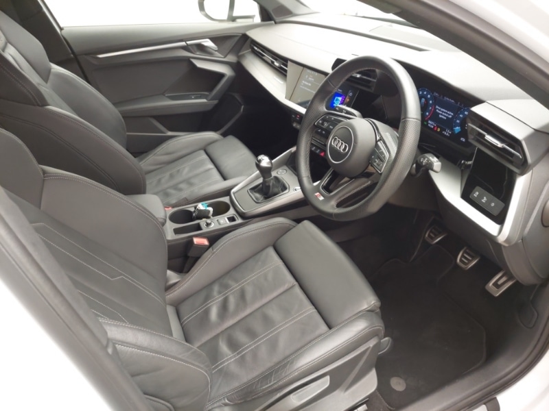 Used Audi A3 2022 for sale - 76707729: Photo 13