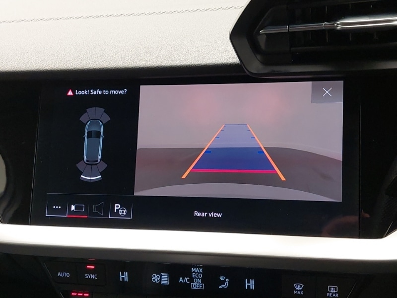 Used Audi A3 2022 for sale - 76707729: Photo 15