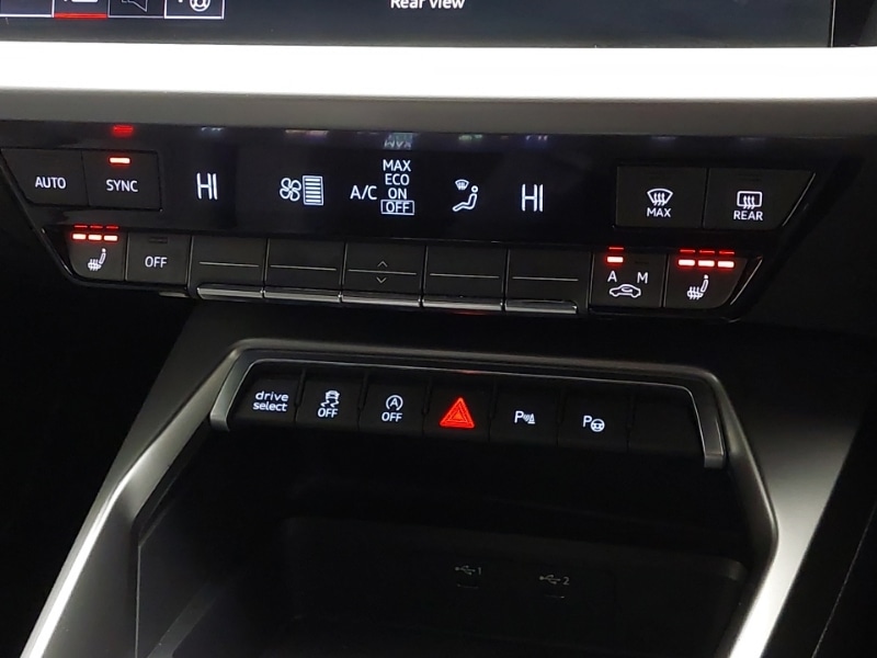 Used Audi A3 2022 for sale - 76707729: Photo 16