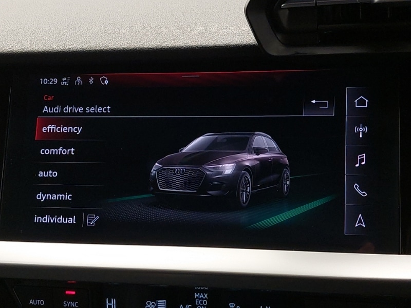 Used Audi A3 2022 for sale - 76707729: Photo 17