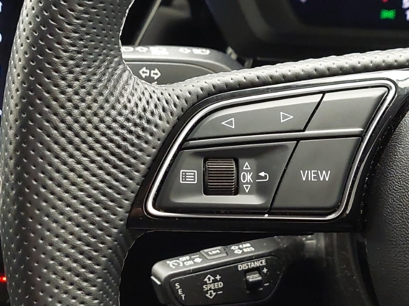 Used Audi A3 2022 for sale - 76707729: Photo 18