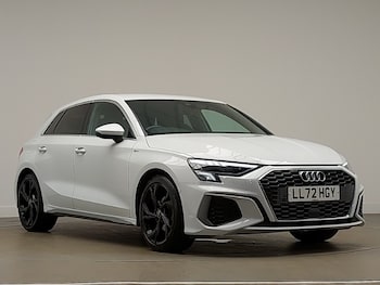 Audi - A3