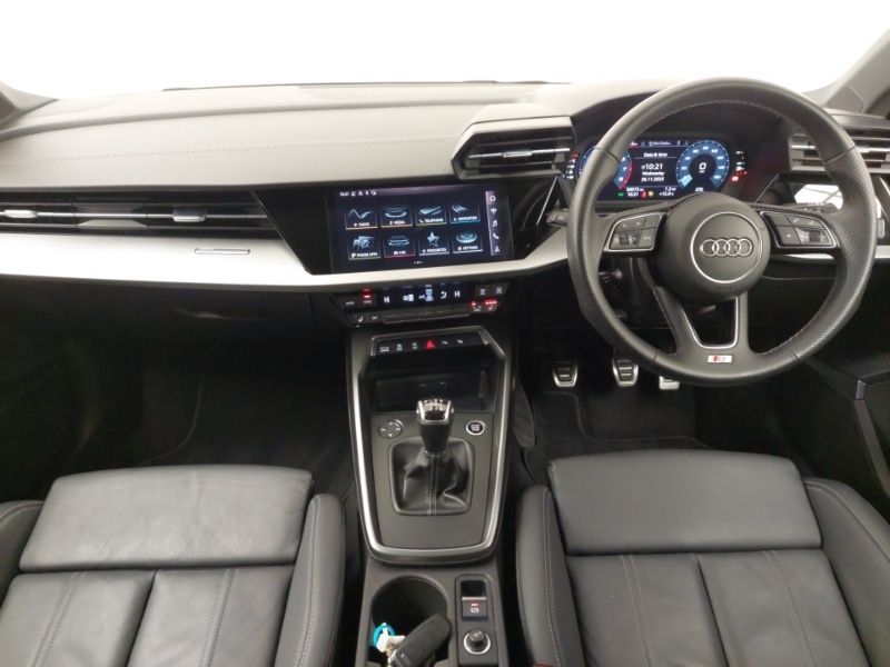 Used Audi A3 2022 for sale - 76707729: Photo 2