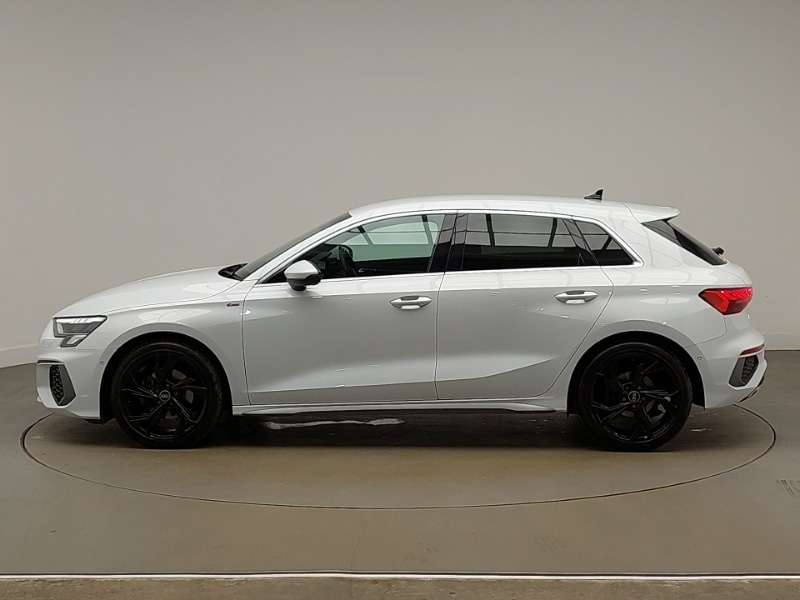 Used Audi A3 2022 for sale - 76707729: Photo 4