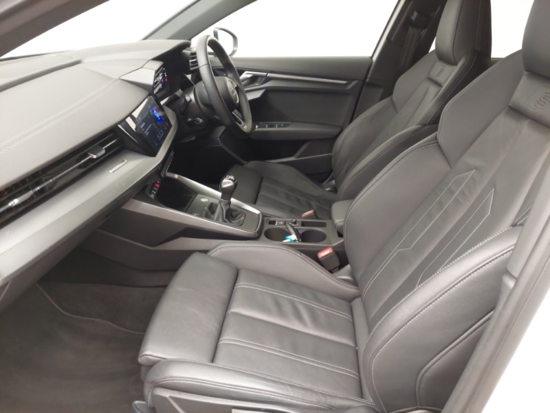 Used Audi A3 2022 for sale - 76707729: Photo 5