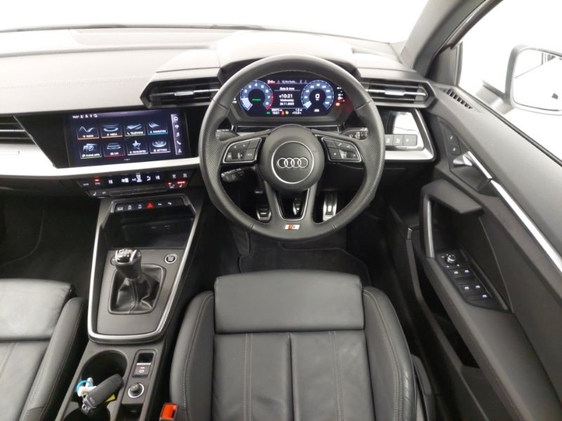 Used Audi A3 2022 for sale - 76707729: Photo 7