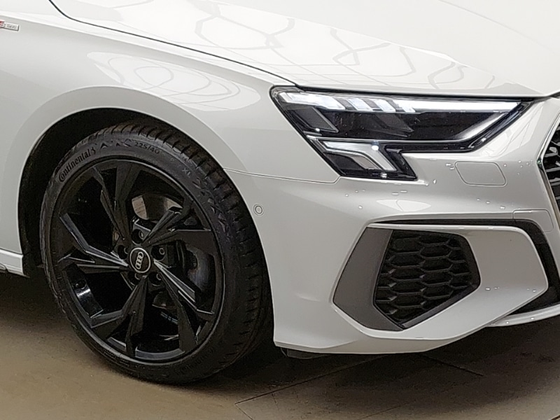 Used Audi A3 2022 for sale - 76707729: Photo 9